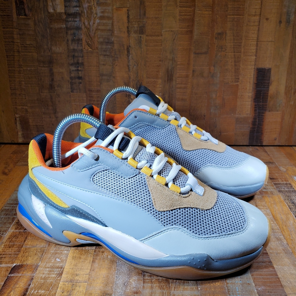 Puma Children Thunder Spectra Sneakers. NEW.